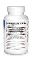 Ingredients and extract information for Rhodiola Rosea Full Spectrum