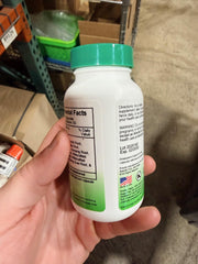 Plant-based vegetarian capsules