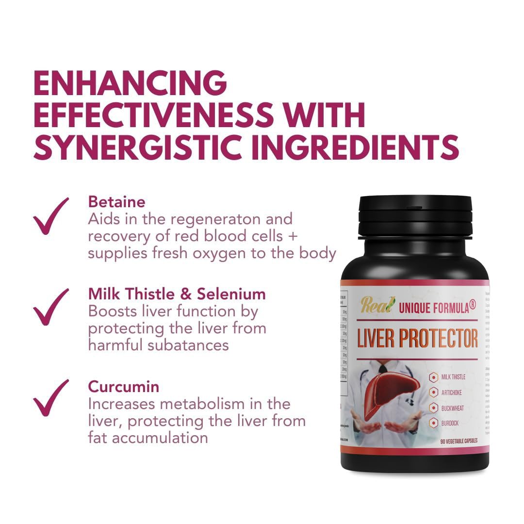 Plant-based capsules for liver detox and support
