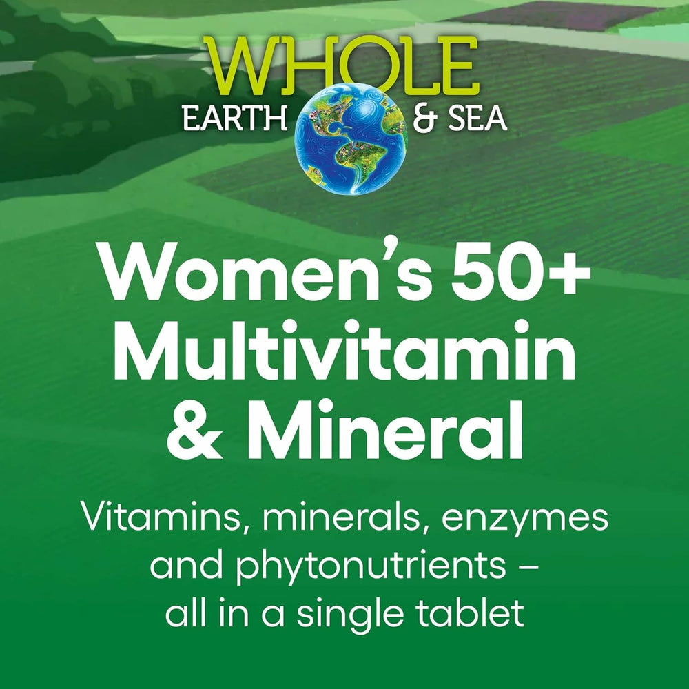 Plant-based ingredients used in formula: algae, amla, natto