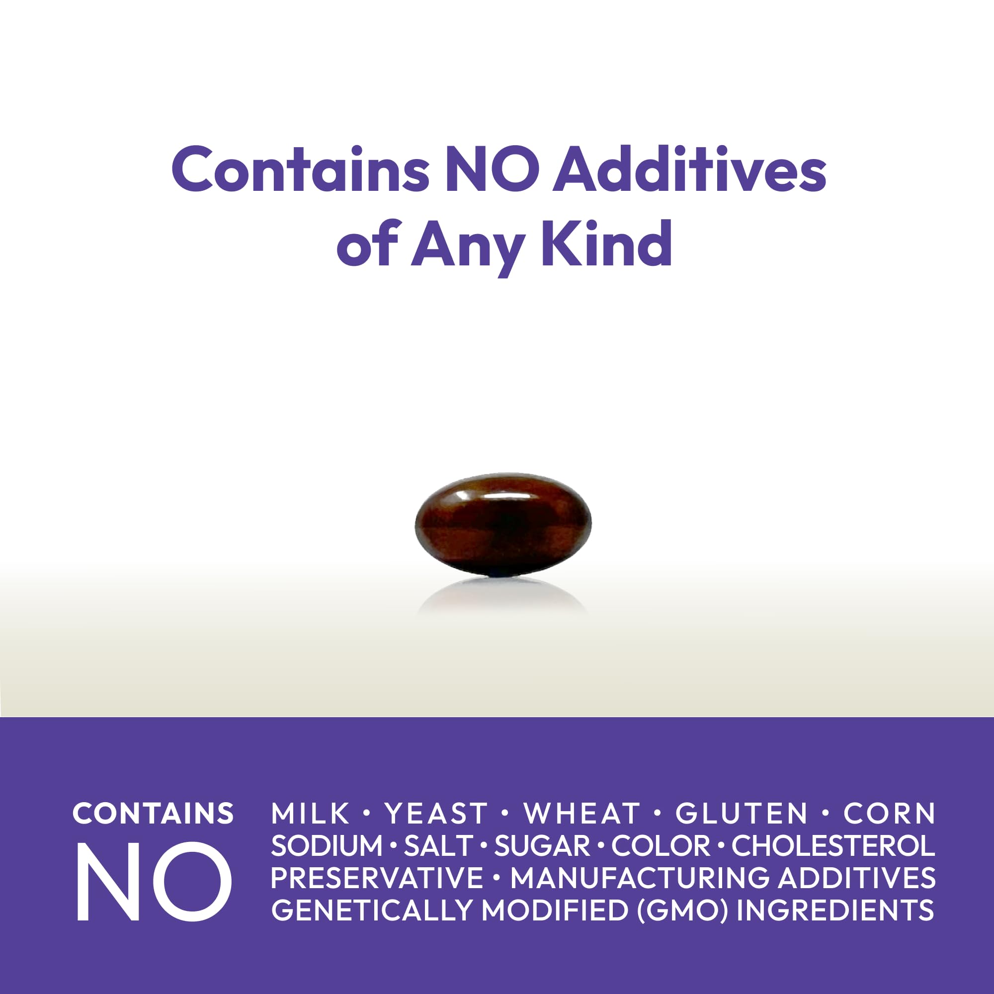 Plant-based Omega-3s for eye health