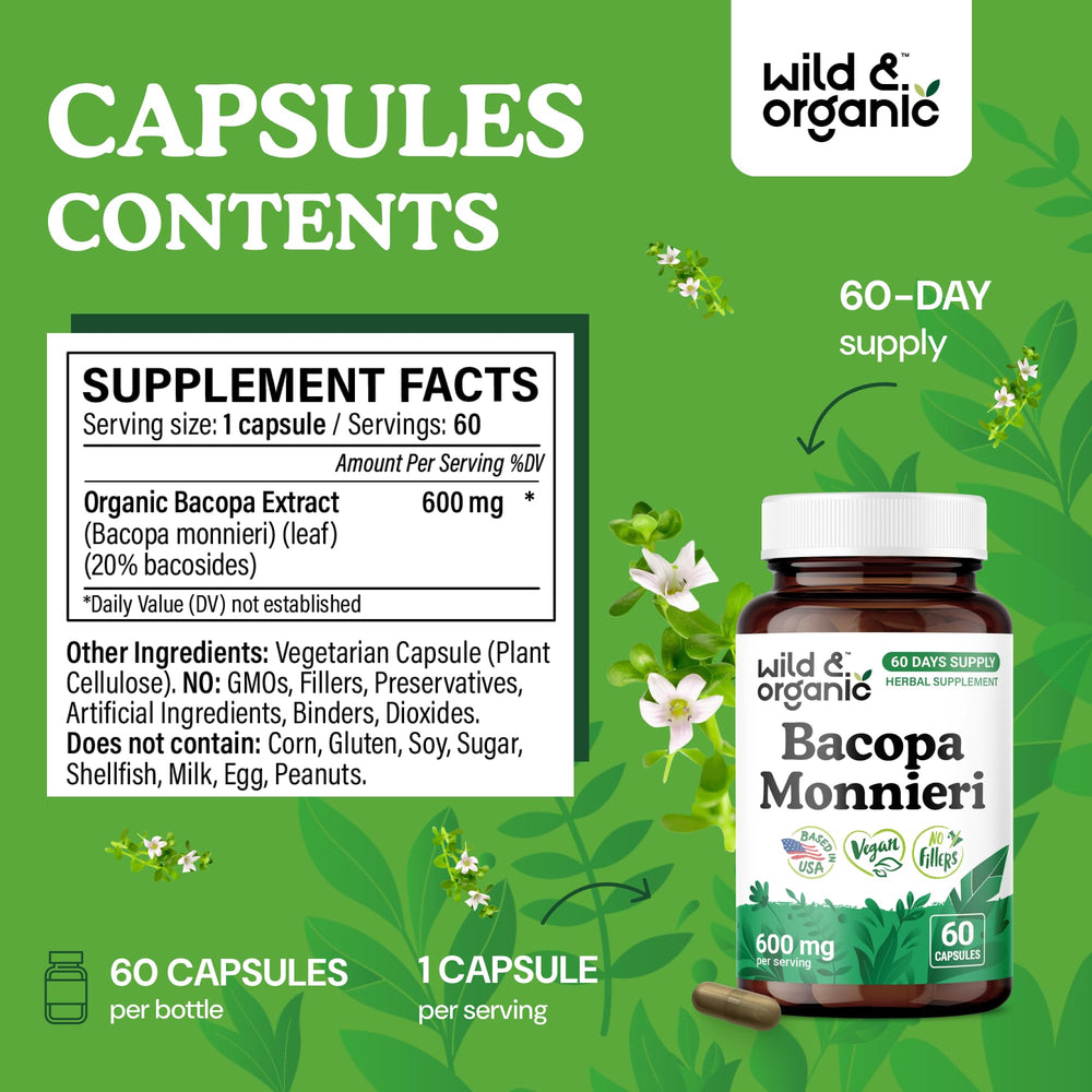 Plant-based ingredients and vegan capsule shell