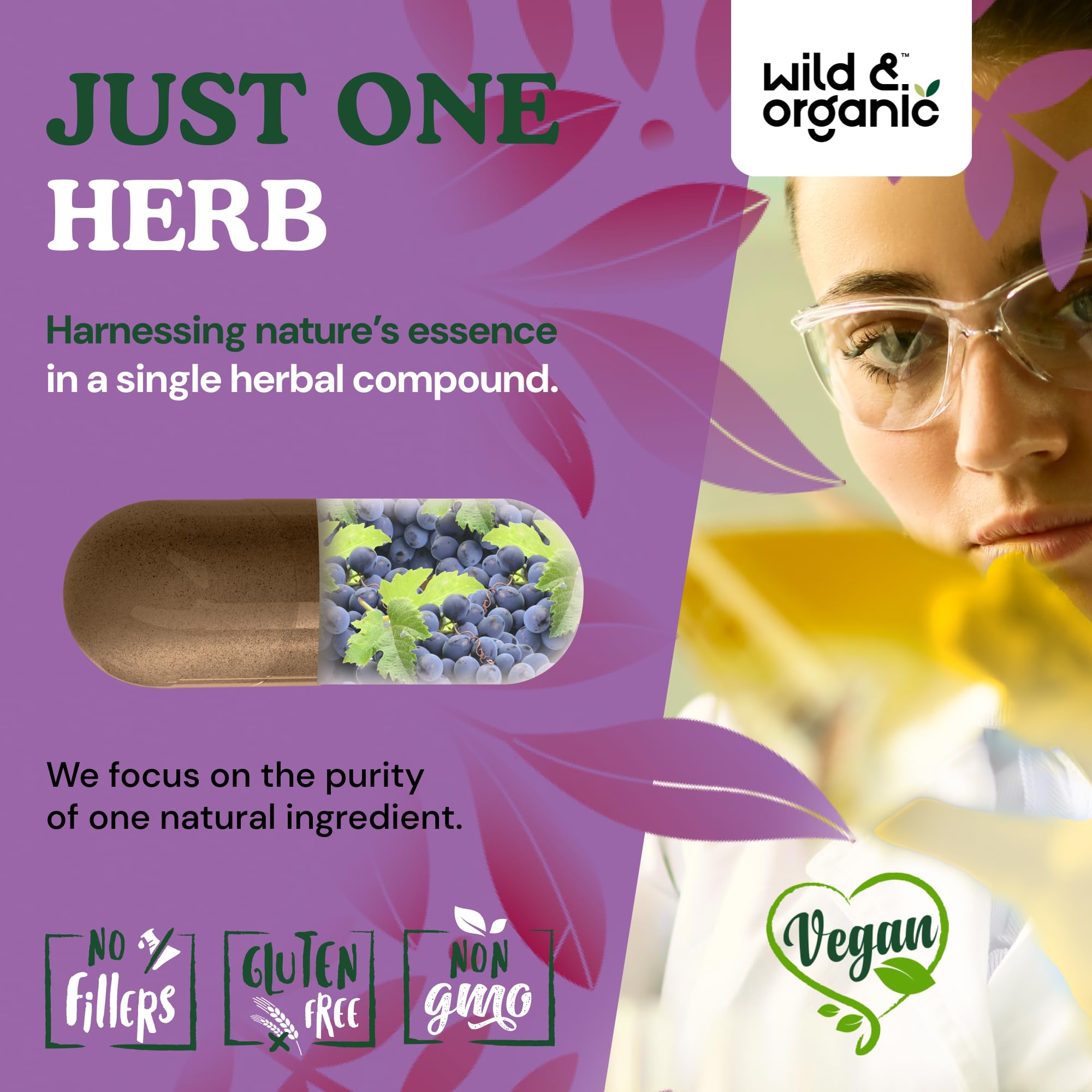 Plant-based vegan capsules with vegetable cellulose coating