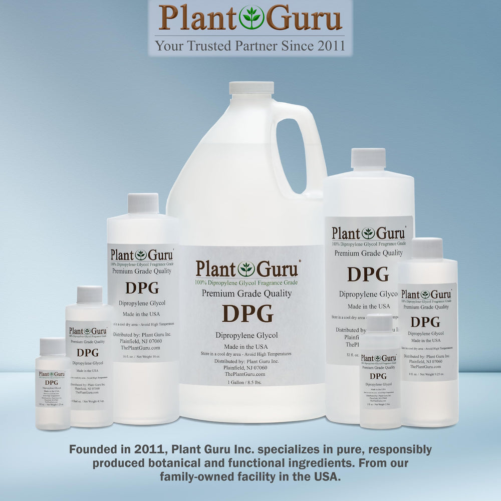 Plant Guru One Stop Fragrance Shop banner image