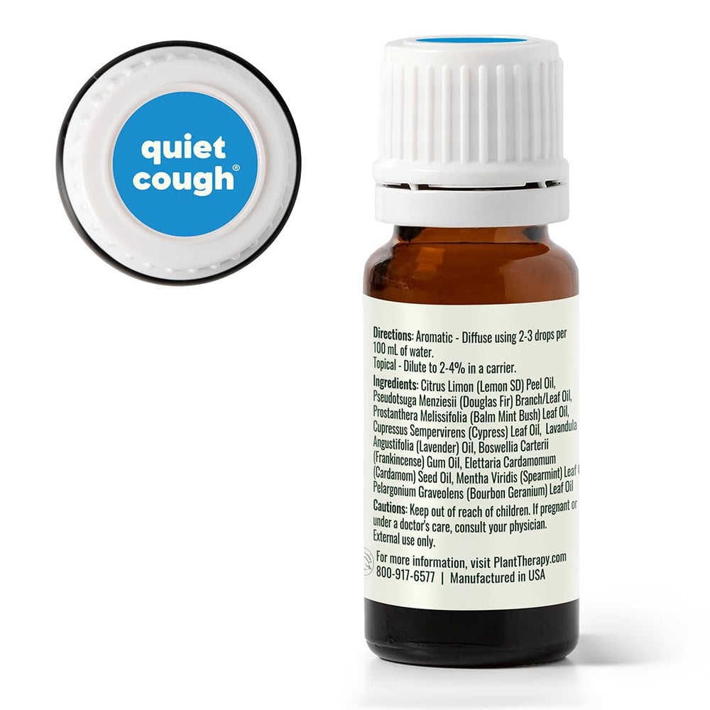 High-quality affordable essential oils from Plant Therapy