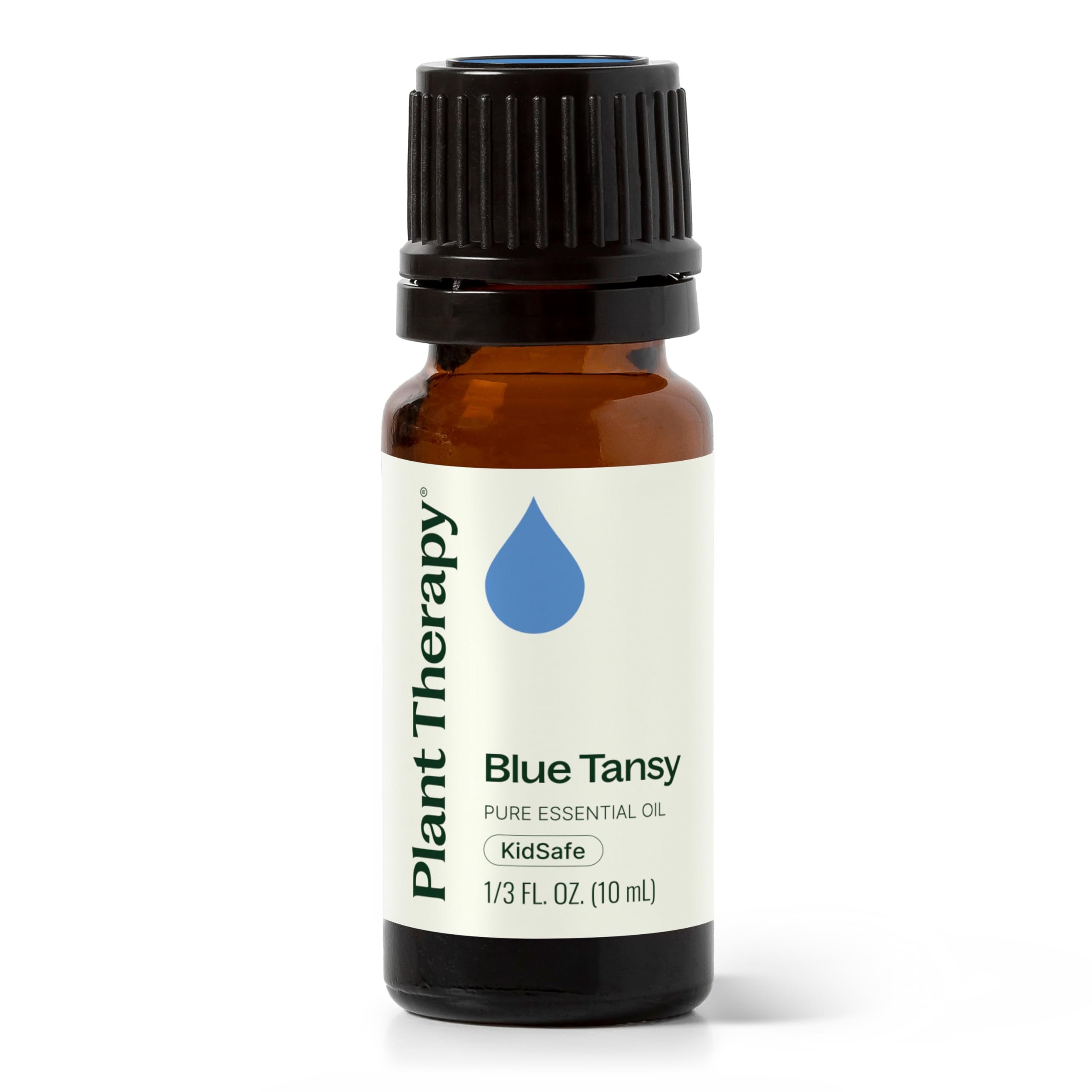 Blue Tansy essential oil bottle 10 mL by Plant Therapy