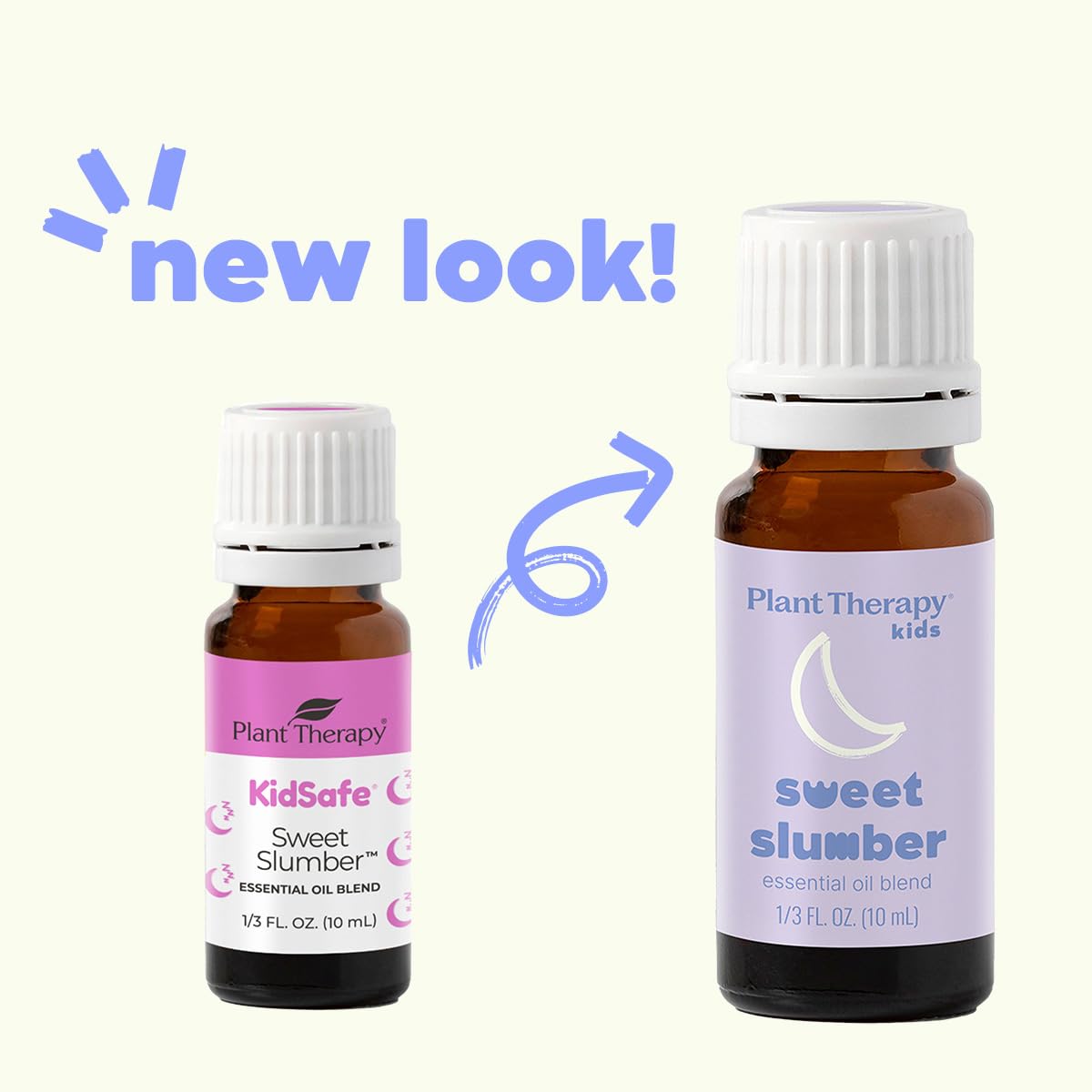 High-quality, affordable essential oils from Plant Therapy
