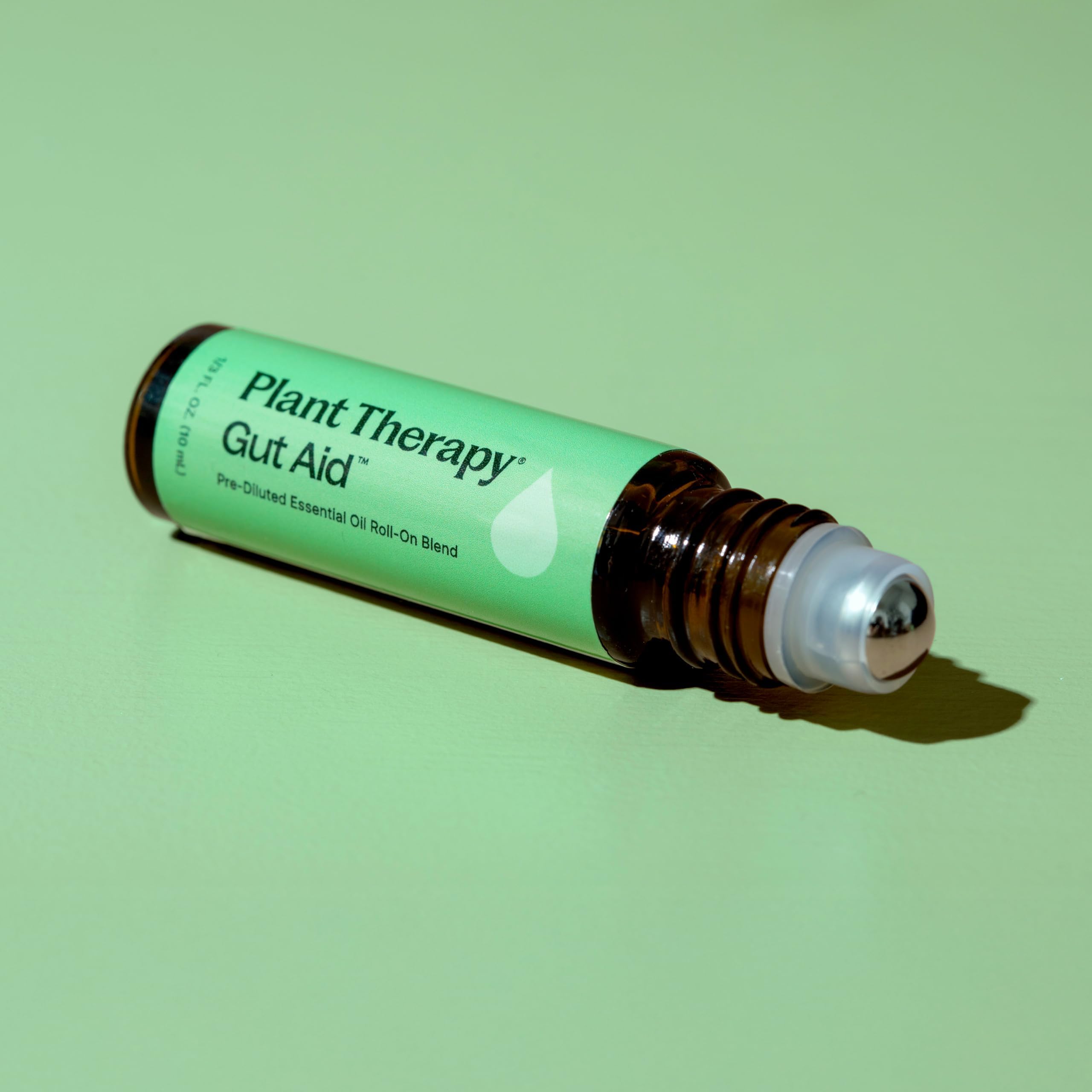 Certified aromatherapists at Plant Therapy assisting customers