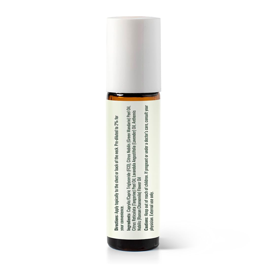 Plant Therapy team of certified aromatherapists
