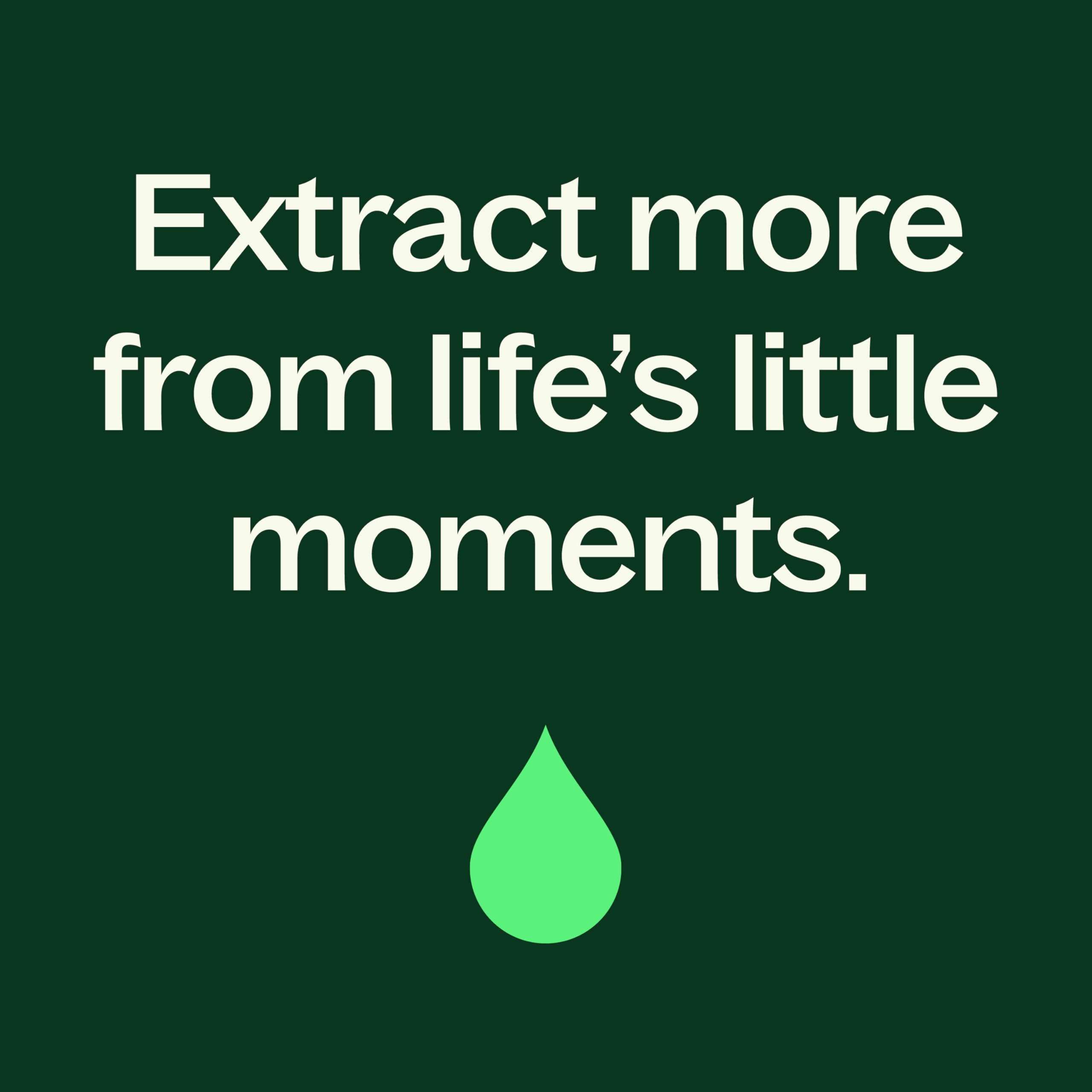 Aromatherapy diffuser releasing Cinnamon Cassia aroma