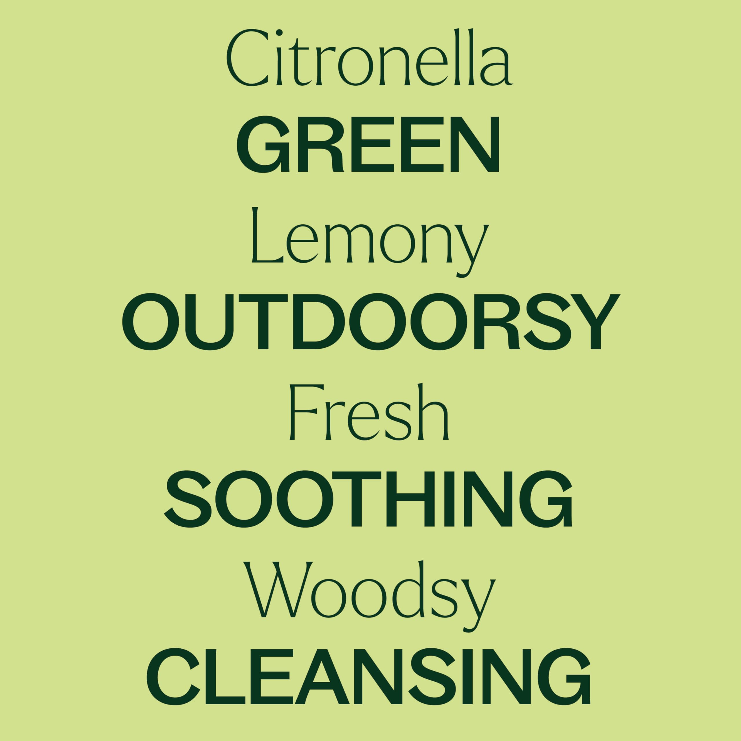 Packaging image for Plant Therapy Citronella Organic Essential Oil