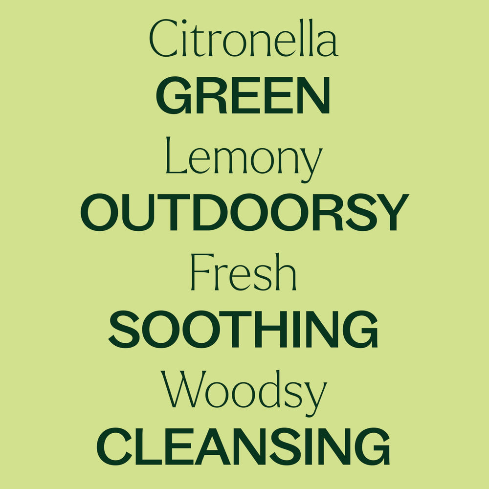 Packaging image for Plant Therapy Citronella Organic Essential Oil