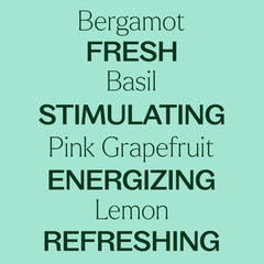 Plant Therapy Clarity personal inhaler with drops for on-the-go focus.