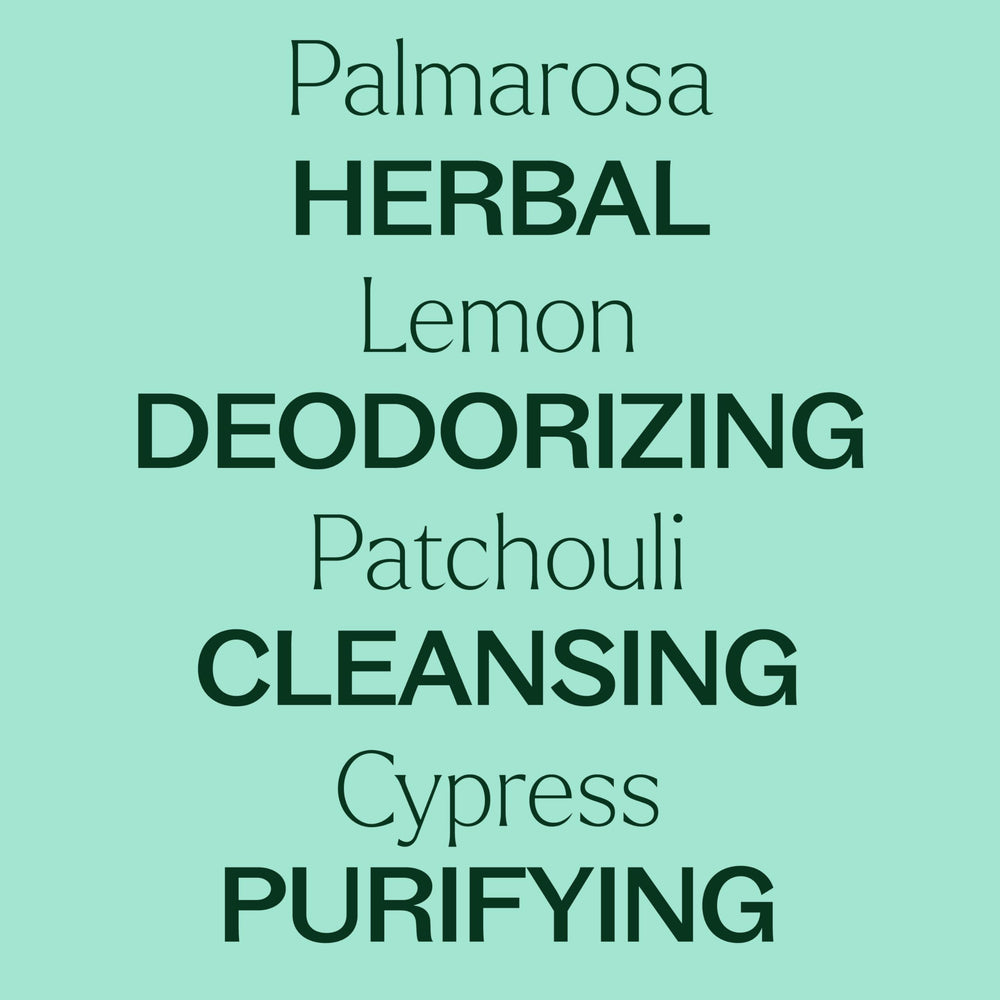 Dilution and usage guide for Plant Therapy Deodorizing Blend