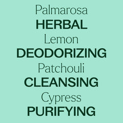 Dilution and usage guide for Plant Therapy Deodorizing Blend