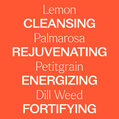 Dill Weed essential oil as part of Immune Boom