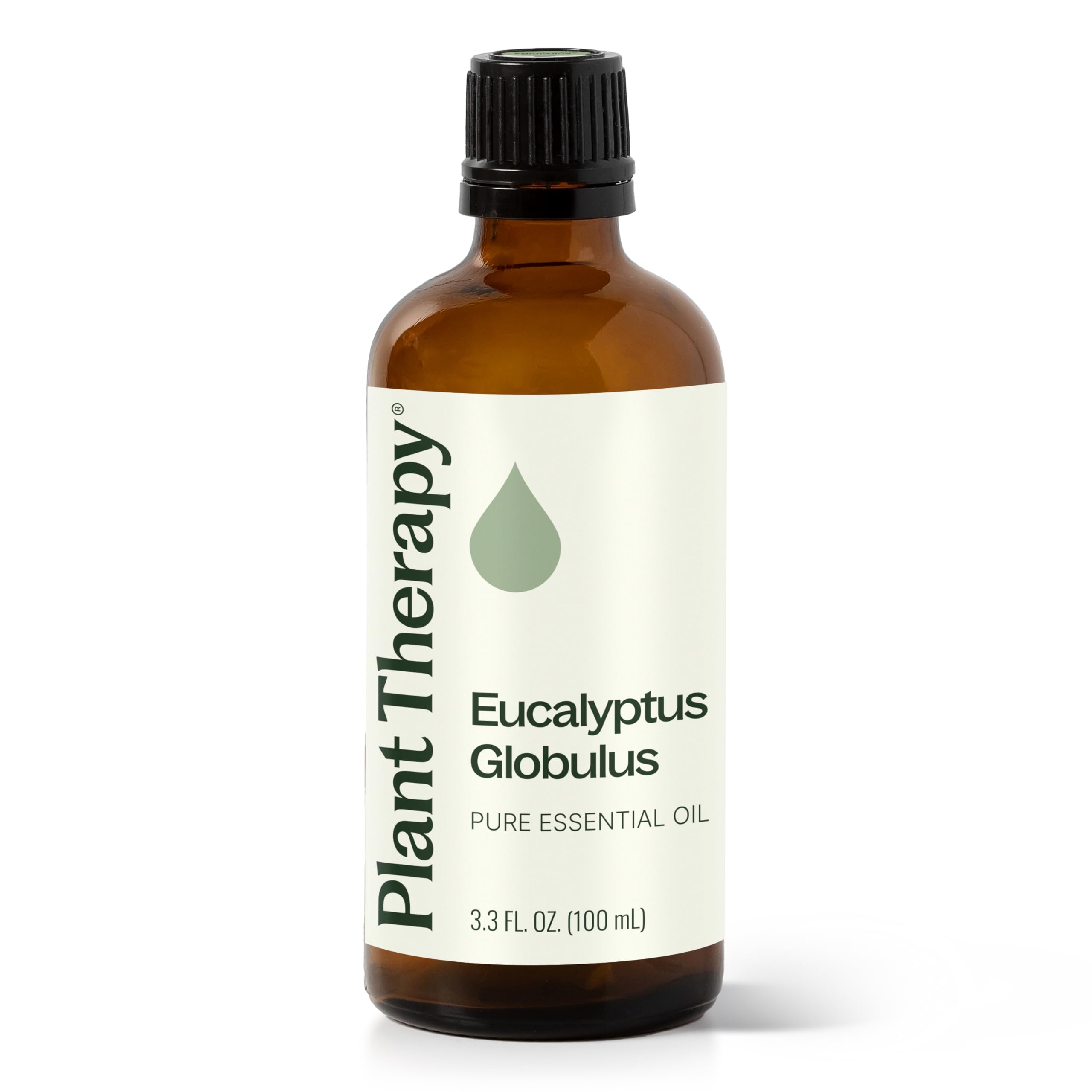 Plant Therapy Eucalyptus Globulus essential oil 100 mL bottle