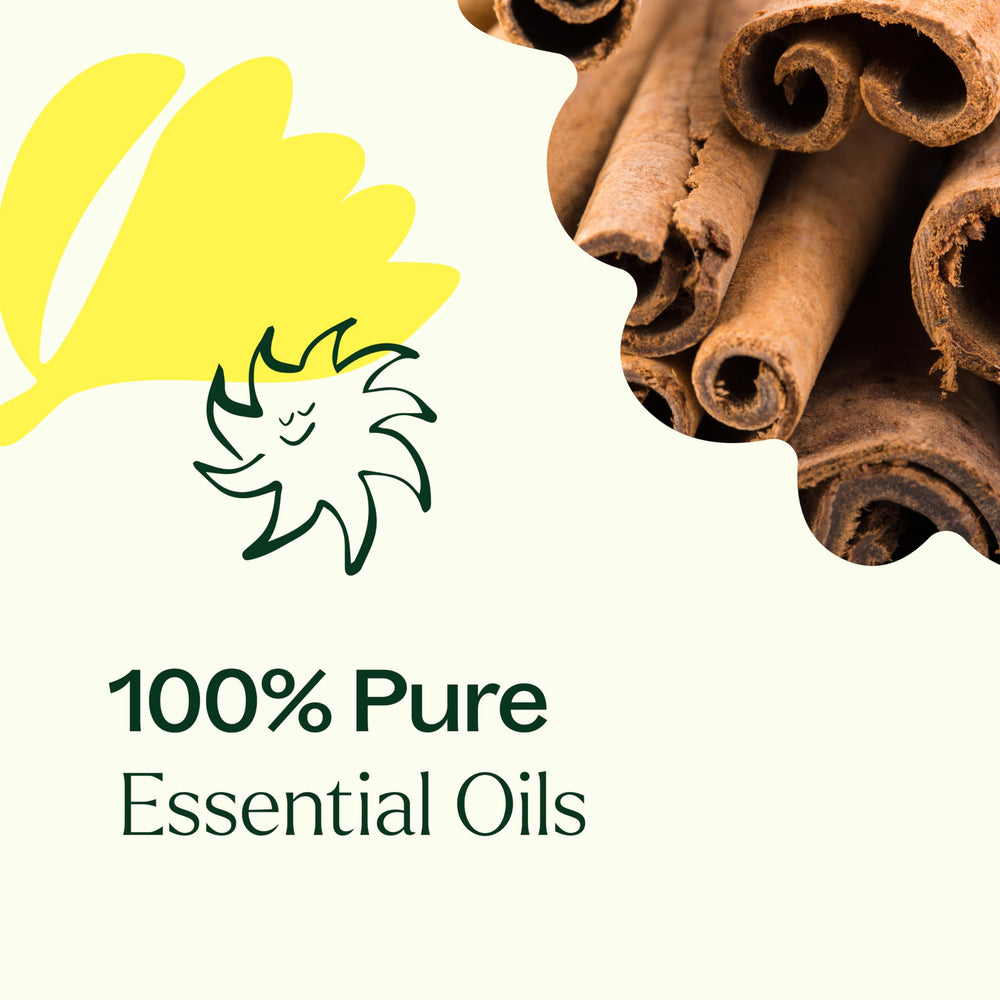 Germ Fighter essential oil usage with diffuser