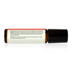 On-the-go Germ Fighter roll-on for travel