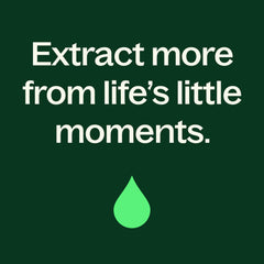Branding with Plant Therapy logo and product name