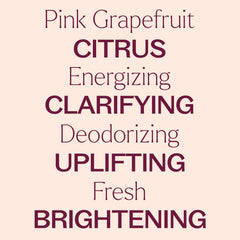 Plant Therapy Grapefruit essential oil packaging and bottle