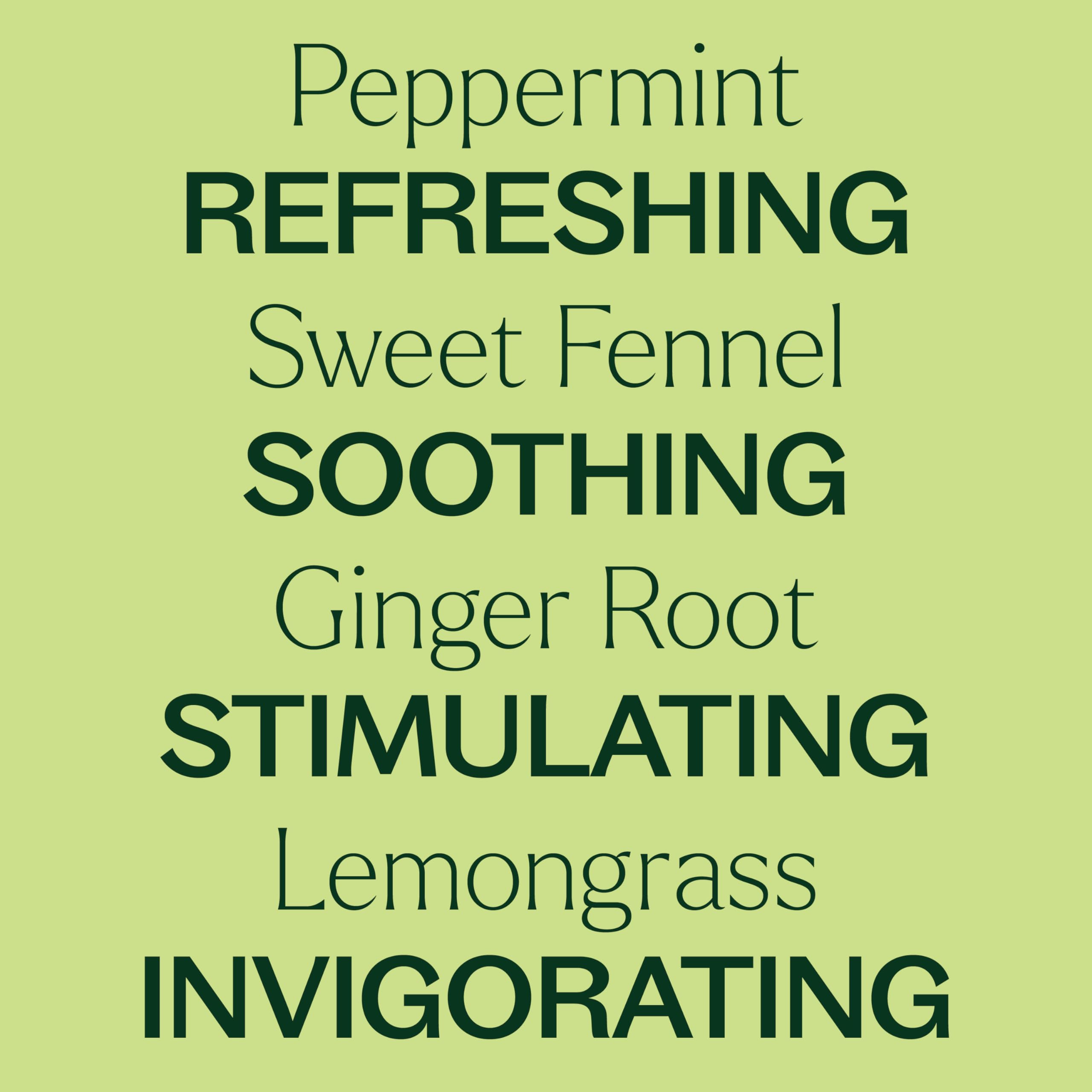 Plant Therapy Gut Aid dilution in carrier oil for abdominal massage.