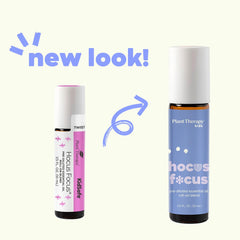 Packaging box and bottle of Hocus Focus