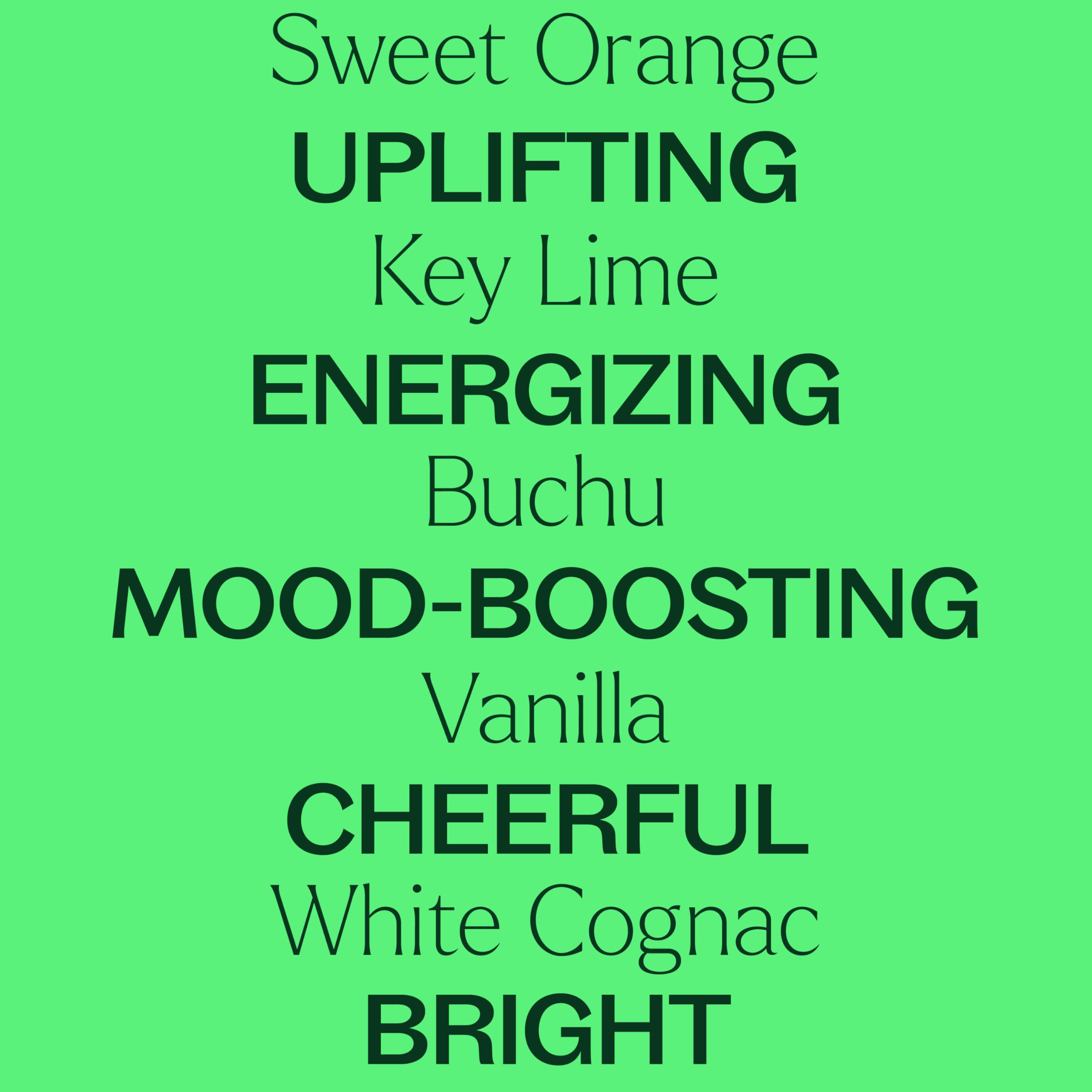 Plant Therapy Honeybell diffuser-drops scene—easy use for ambient fragrance.
