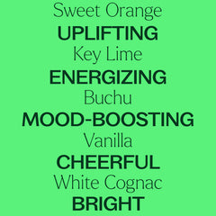 Plant Therapy Honeybell diffuser-drops scene—easy use for ambient fragrance.