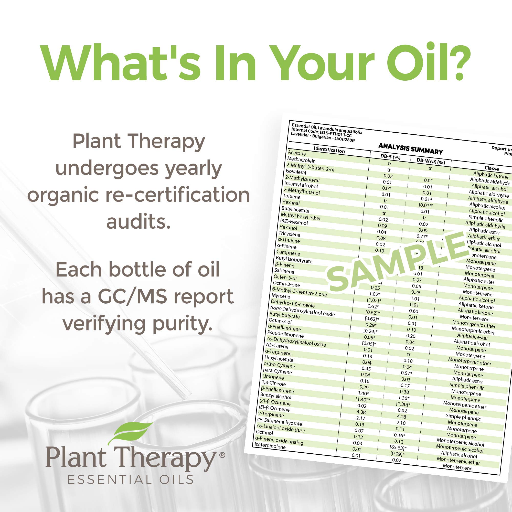 Applying Destroyer blend topically using a carrier oil
