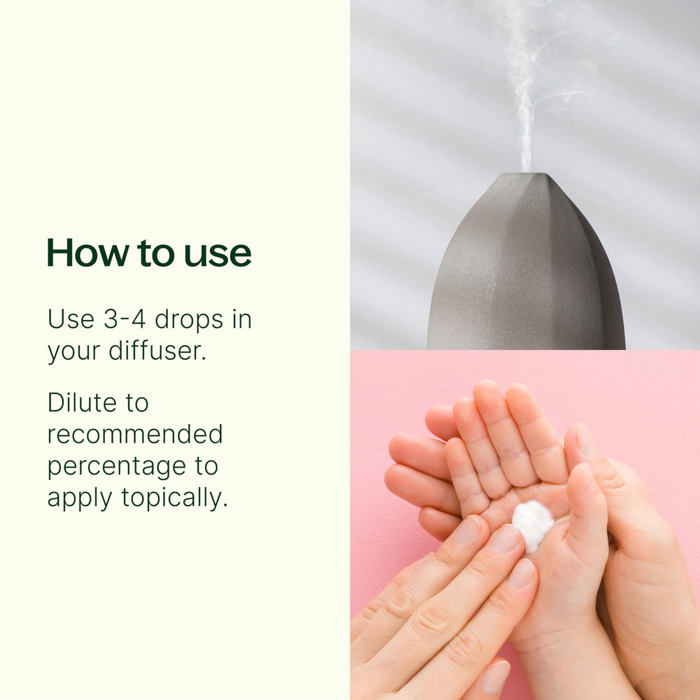 Germ Destroyer 10 mL bottle from KidSafe Feelin' Good Set