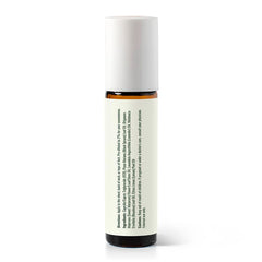 Germ Destroyer bottle with roll-on applicator