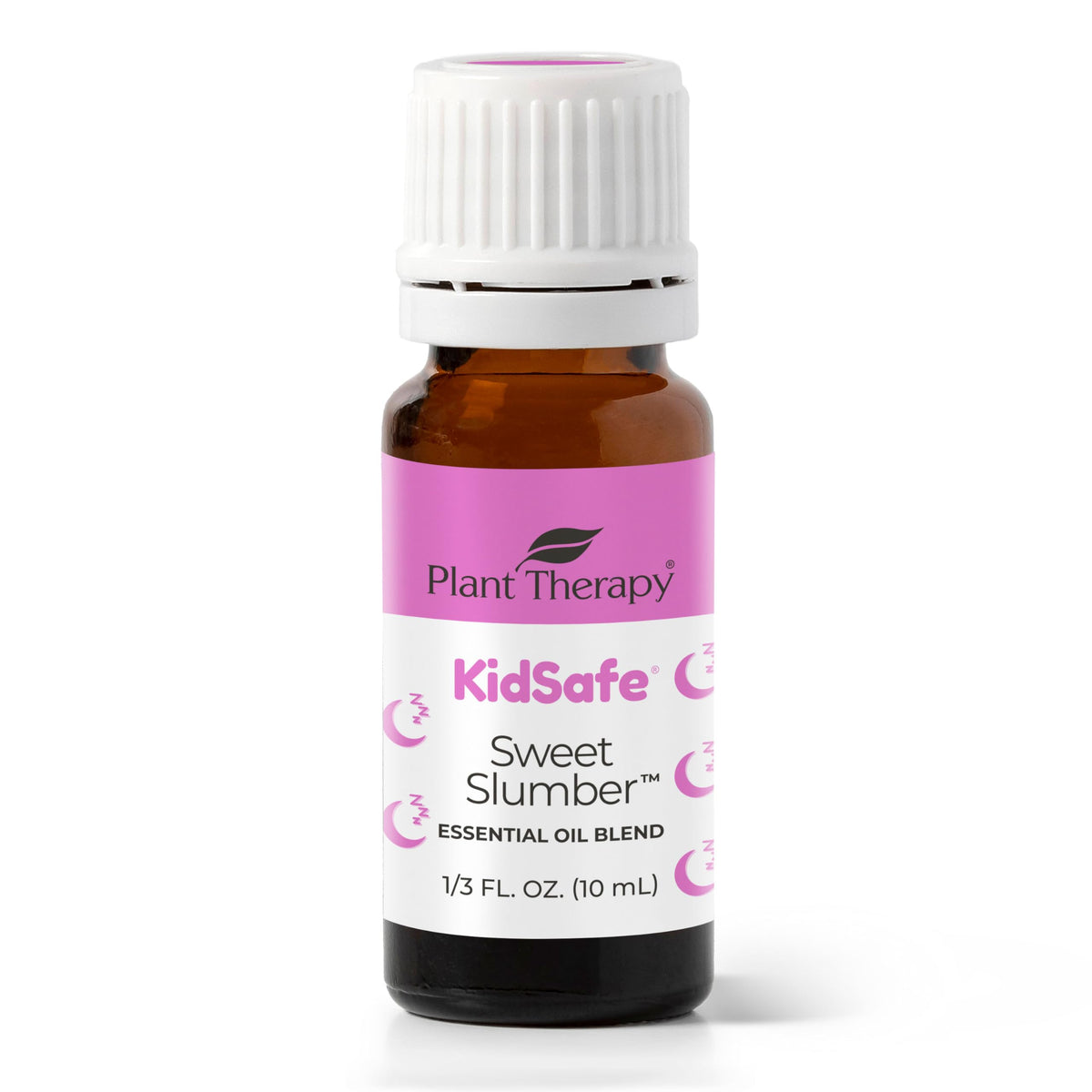 Plant Therapy KidSafe Sweet Slumber 10 mL bottle