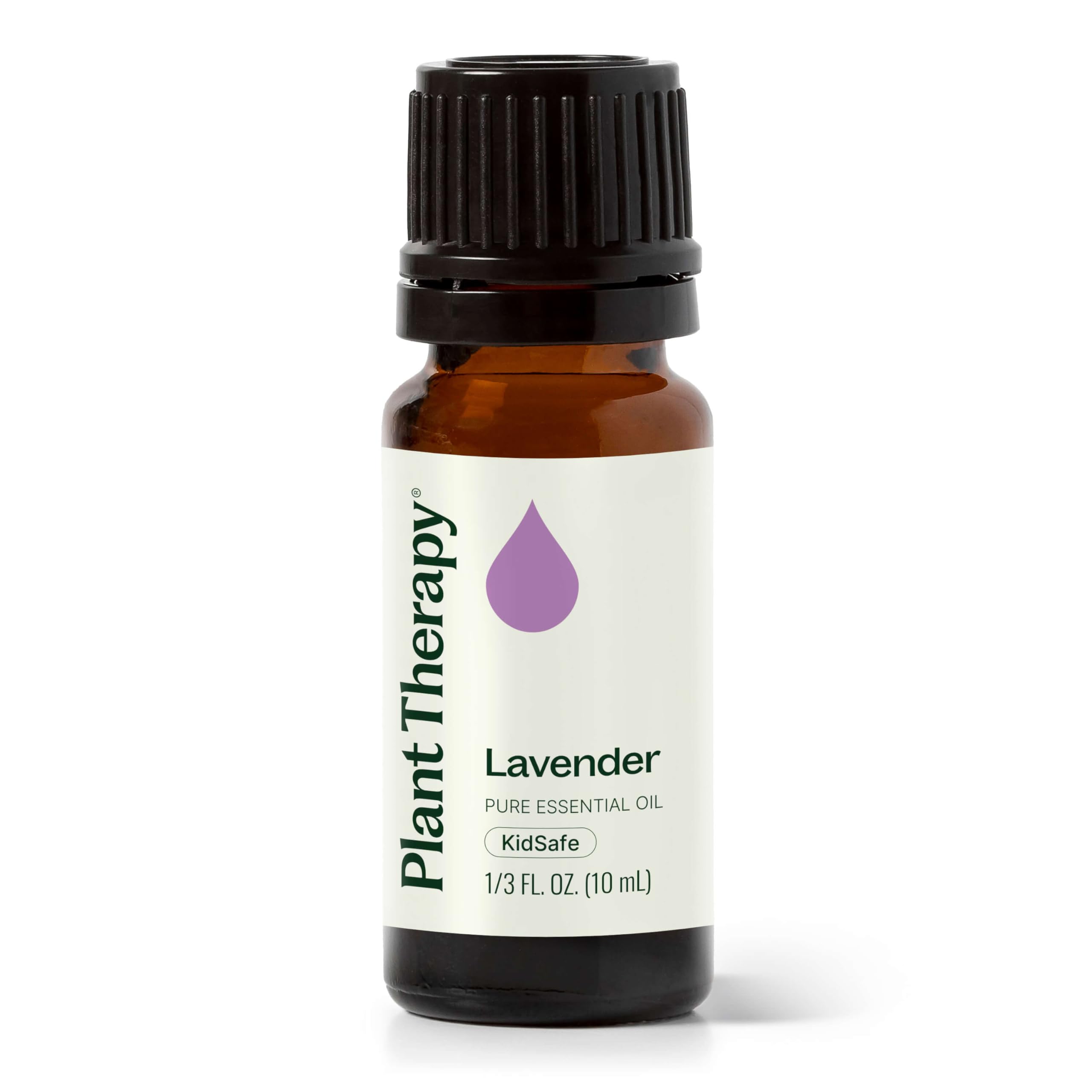 Plant Therapy Lavender Essential Oil bottle 10 mL