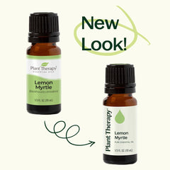 Batch-specific testing for Lemon Myrtle essential oil