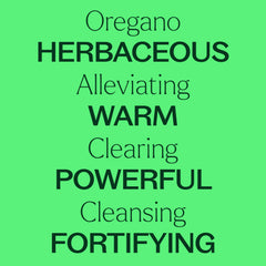 Packaging and box for Plant Therapy oregano oil 10 mL