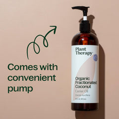 Carrier oil used for skin and hair care