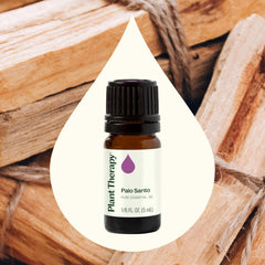 Palo Santo essential oil aroma for diffuser