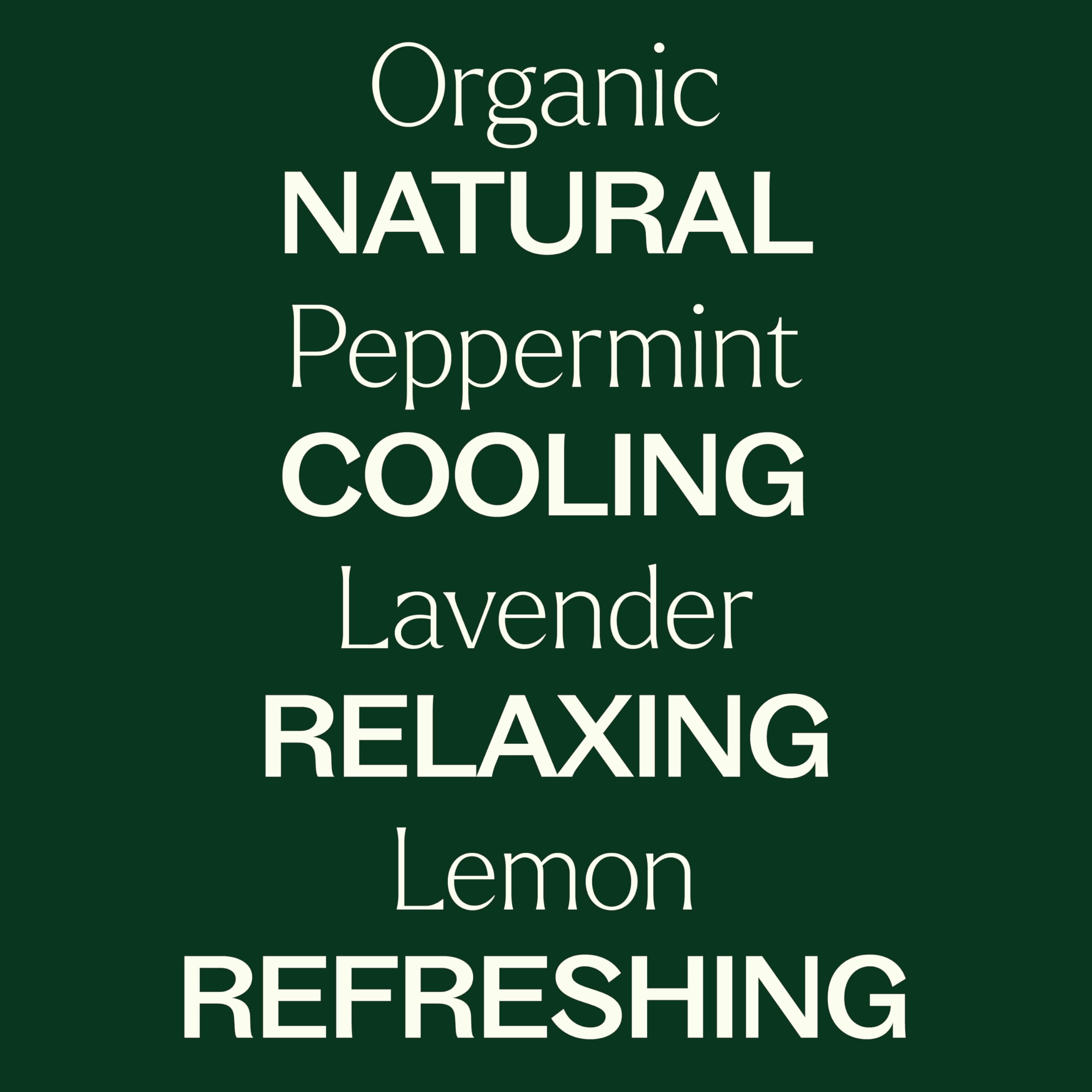 Peppermint essential oil 10 mL bottle from Plant Therapy