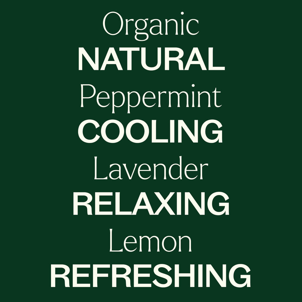 Peppermint essential oil 10 mL bottle from Plant Therapy