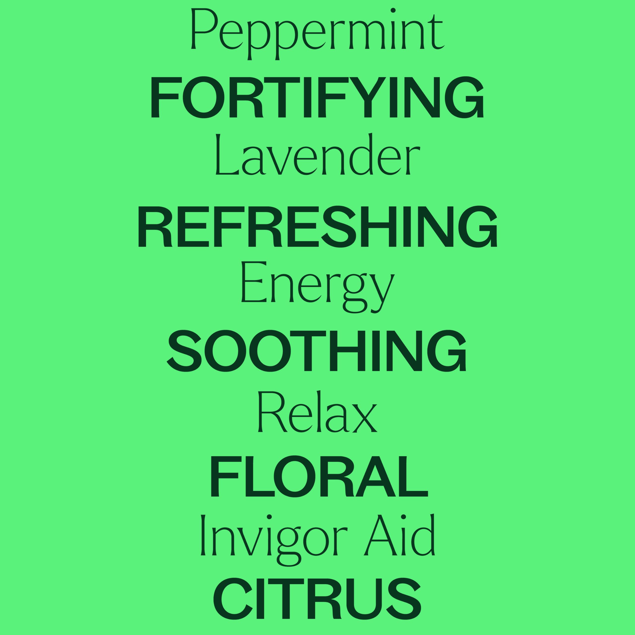 Peppermint essential oil 10 mL