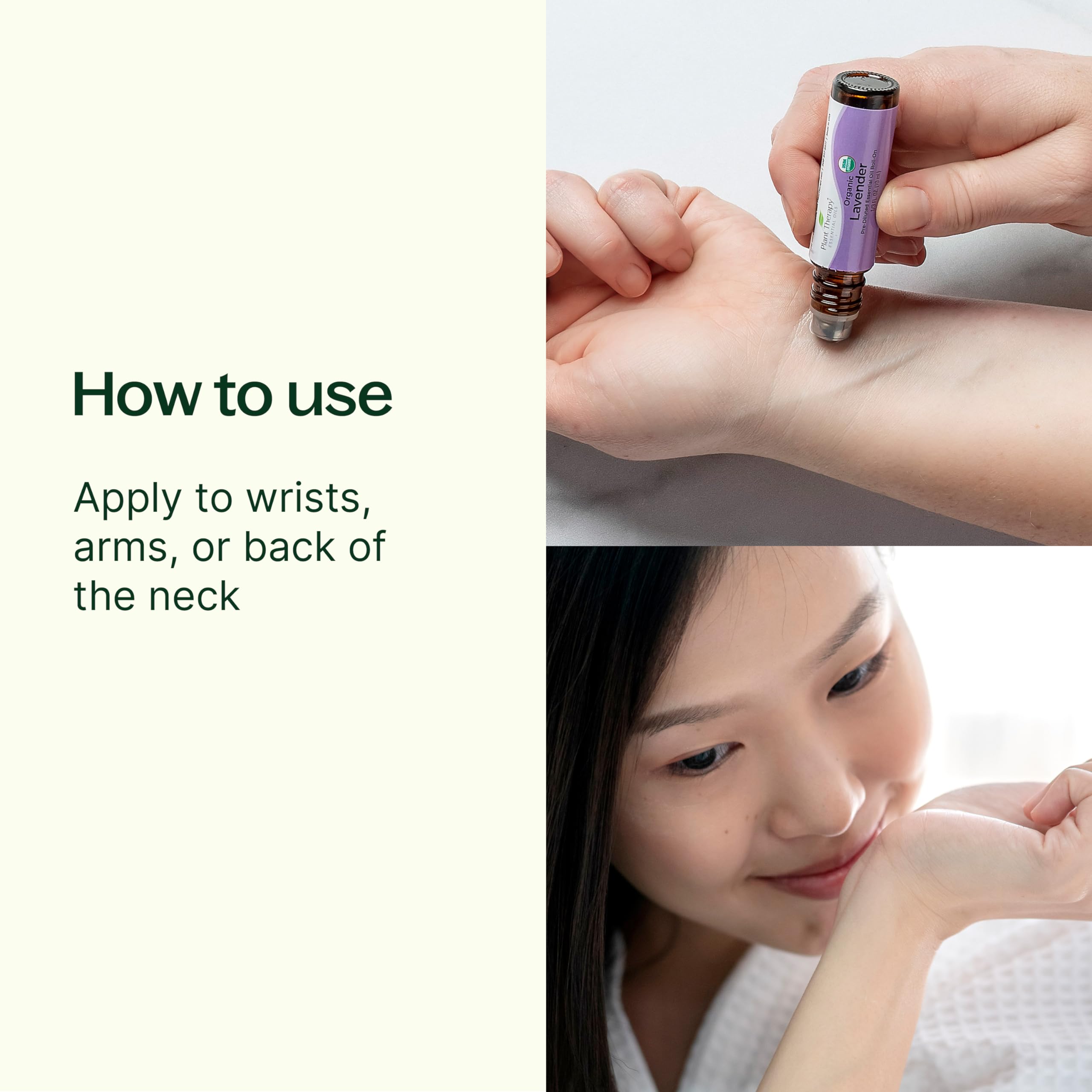 Rose Absolute Roll-On 10 mL packaging