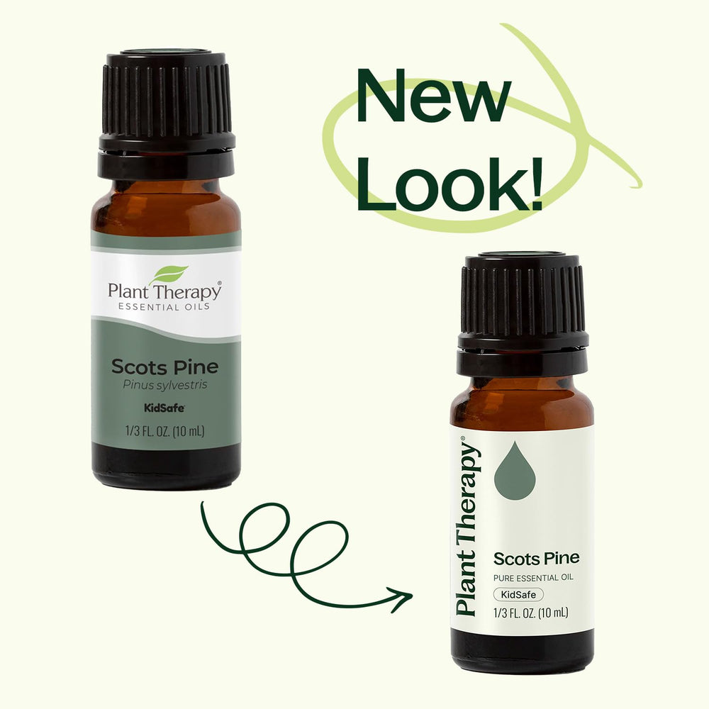 Warm massage scene using essential oil and carrier oil