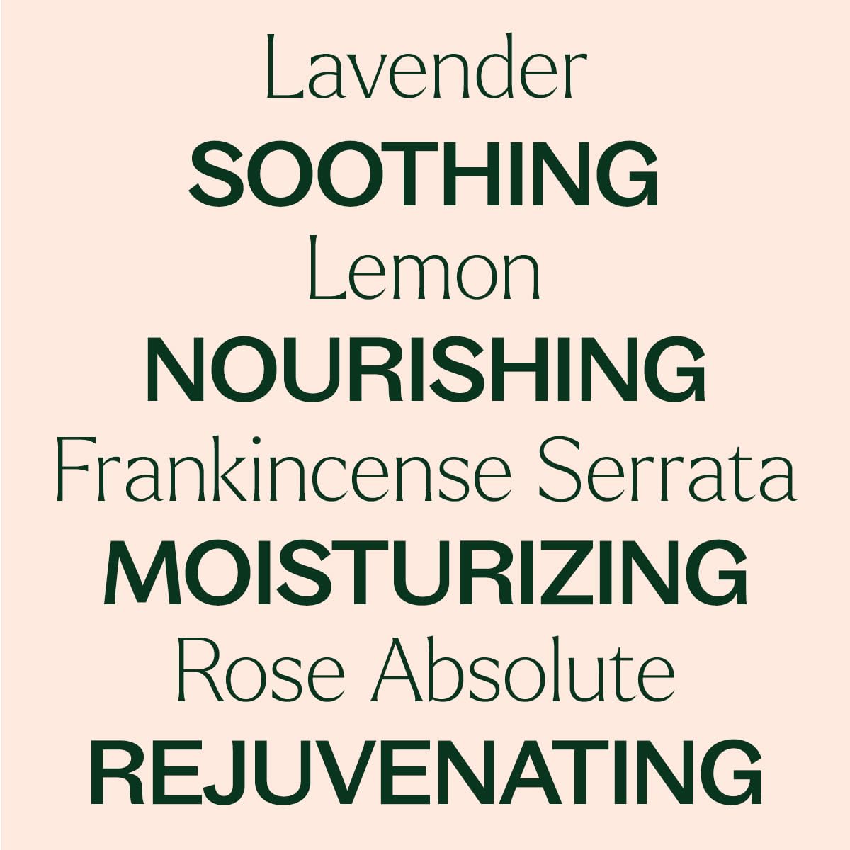 Plant Therapy Soft Skin Frankincense Serrata component image for rejuvenating skin appearance.