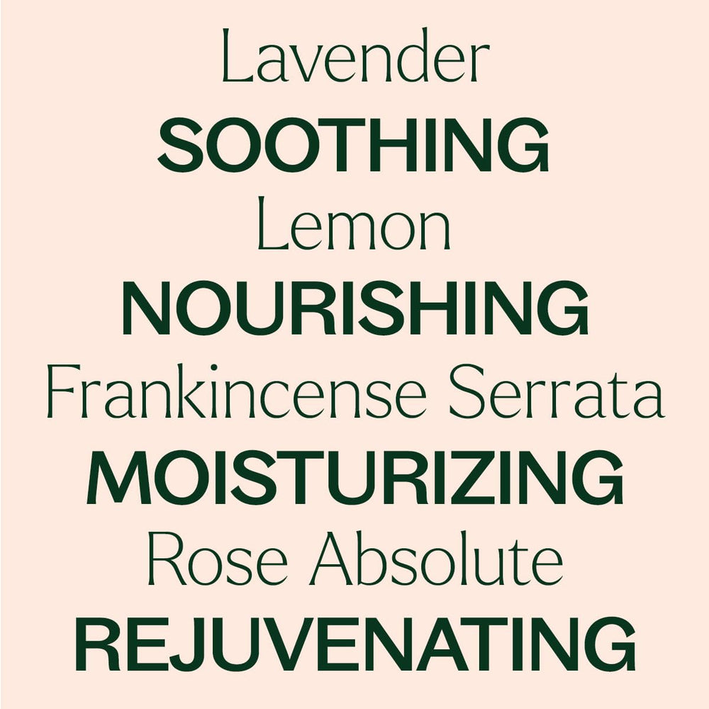 Plant Therapy Soft Skin Frankincense Serrata component image for rejuvenating skin appearance.