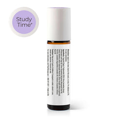 GC-MS report reference image for Plant Therapy oils