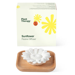 Plant Therapy Passive Sunflower Diffuser hero image