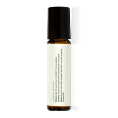 Product image showing two roll-on bottles with packaging
