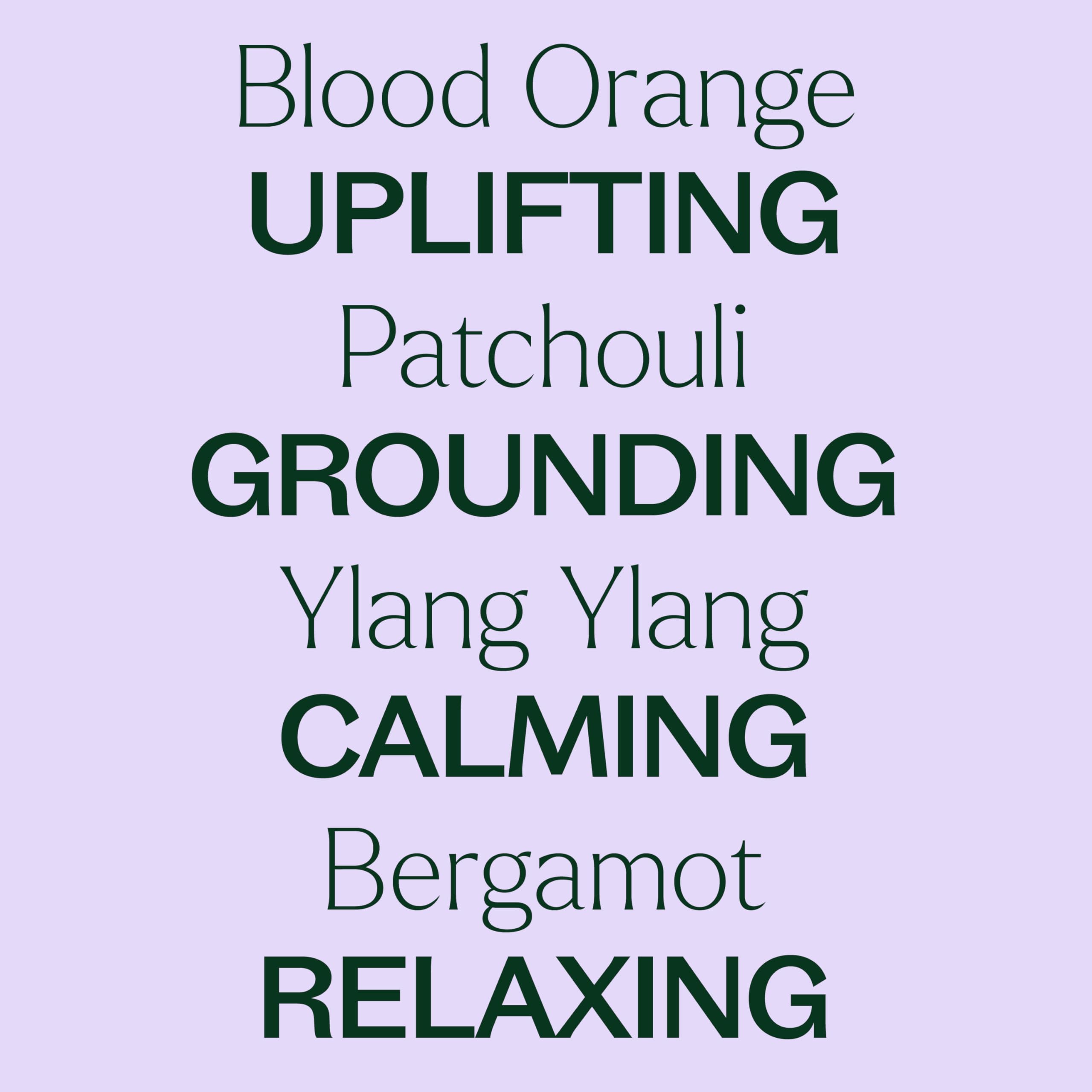 Diffuser with Plant Therapy Tranquil essential oil blend