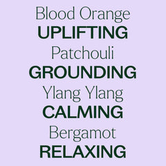 Diffuser with Plant Therapy Tranquil essential oil blend